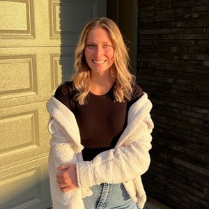 Meet your Posher, Rachel